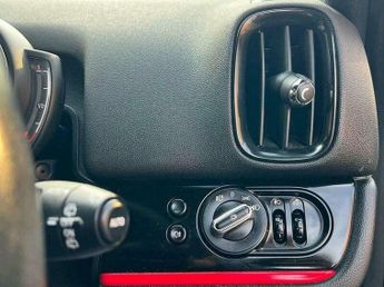 MINI Countryman 1.5 10kWh Cooper SE Sport Auto ALL4 Euro 6 (s/s) 5dr