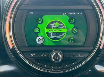 MINI Countryman 1.5 10kWh Cooper SE Sport Auto ALL4 Euro 6 (s/s) 5dr