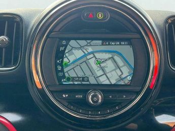 MINI Countryman 1.5 10kWh Cooper SE Sport Auto ALL4 Euro 6 (s/s) 5dr