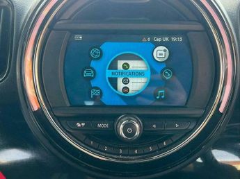 MINI Countryman 1.5 10kWh Cooper SE Sport Auto ALL4 Euro 6 (s/s) 5dr