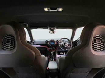 MINI Countryman 1.5 10kWh Cooper SE Sport Auto ALL4 Euro 6 (s/s) 5dr
