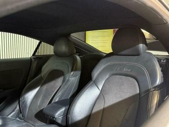 Audi TT 2.0 TFSI S line Special Edition S Tronic quattro Euro 4 3dr