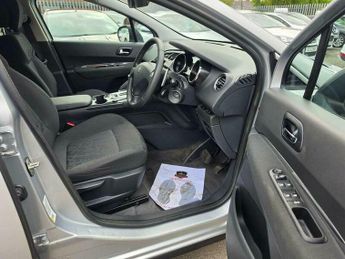Peugeot 3008 1.6 e-HDi Active EGC Euro 5 (s/s) 5dr