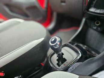 Toyota AYGO 1.0 VVT-i x-style x-shift Euro 6 5dr