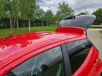 Toyota AYGO 1.0 VVT-i x-style x-shift Euro 6 5dr
