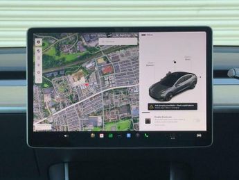 Tesla Model 3 Standard Range Plus Auto RWD 4dr