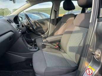 Volkswagen Polo SEL TDI