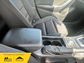 Mazda MAZDA 6 D SE-L NAV