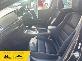 Mazda MAZDA 6 D SE-L NAV