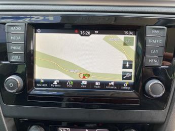 Skoda Rapid SPACEBACK SE TECH TSI 1.0cc Two Owners.