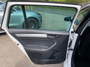 Skoda Rapid SPACEBACK SE TECH TSI 1.0cc Two Owners.