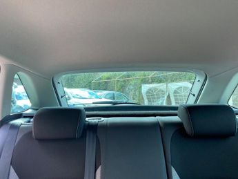Skoda Rapid SPACEBACK SE TECH TSI 1.0cc Two Owners.