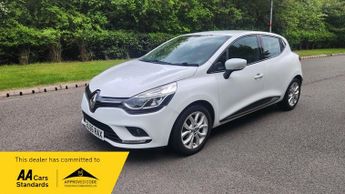 Renault Clio DYNAMIQUE NAV