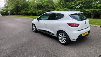 Renault Clio DYNAMIQUE NAV