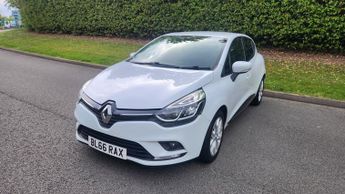 Renault Clio DYNAMIQUE NAV