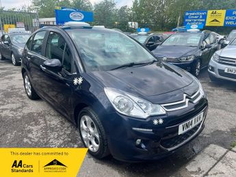 Citroen C3 EXCLUSIVE