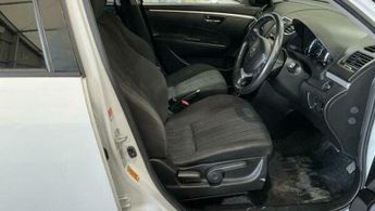 Suzuki Swift 1.2 SZ4 Auto Euro 5 5dr