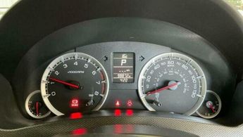 Suzuki Swift 1.2 SZ4 Auto Euro 5 5dr