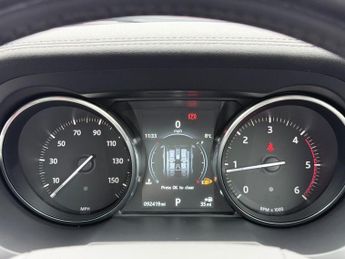 Land Rover Range Rover Evoque TD4 HSE DYNAMIC Auto DIESEL 92K MILES TIMING CHAIN DONE SATNAV S