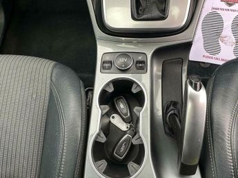 Ford C-Max 2.0 TDCi Titanium X Powershift Euro 5 5dr