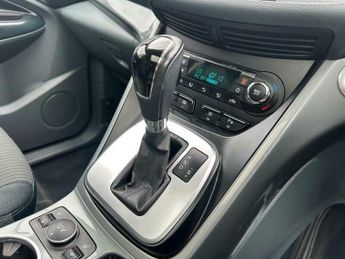 Ford C-Max 2.0 TDCi Titanium X Powershift Euro 5 5dr