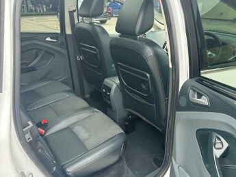 Ford C-Max 2.0 TDCi Titanium X Powershift Euro 5 5dr