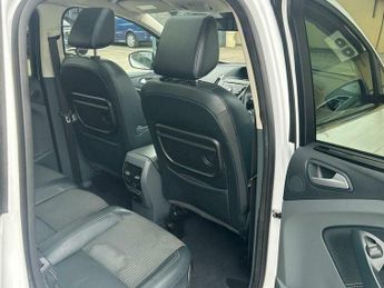 Ford C-Max 2.0 TDCi Titanium X Powershift Euro 5 5dr