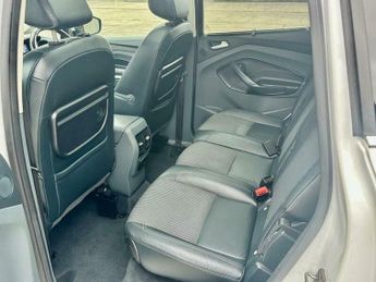 Ford C-Max 2.0 TDCi Titanium X Powershift Euro 5 5dr