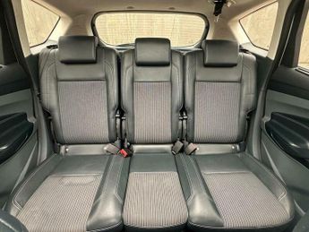 Ford C-Max 2.0 TDCi Titanium X Powershift Euro 5 5dr