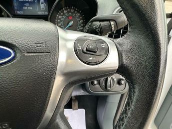 Ford C-Max 2.0 TDCi Titanium X Powershift Euro 5 5dr
