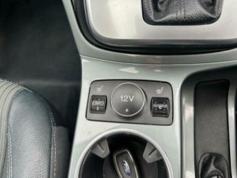 Ford C-Max 2.0 TDCi Titanium X Powershift Euro 5 5dr