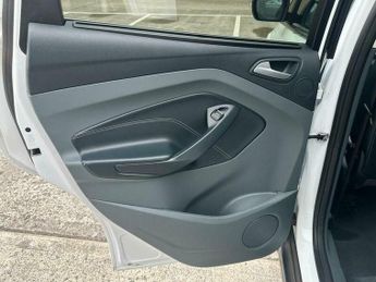Ford C-Max 2.0 TDCi Titanium X Powershift Euro 5 5dr