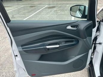 Ford C-Max 2.0 TDCi Titanium X Powershift Euro 5 5dr