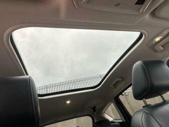 Ford C-Max 2.0 TDCi Titanium X Powershift Euro 5 5dr