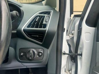 Ford C-Max 2.0 TDCi Titanium X Powershift Euro 5 5dr