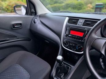Suzuki Celerio 1.0 SZ3 Euro 6 5dr