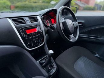 Suzuki Celerio 1.0 SZ3 Euro 6 5dr