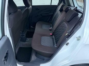 Suzuki Celerio 1.0 SZ3 Euro 6 5dr