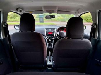 Suzuki Celerio 1.0 SZ3 Euro 6 5dr