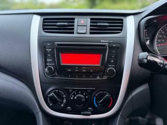 Suzuki Celerio 1.0 SZ3 Euro 6 5dr