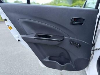 Suzuki Celerio 1.0 SZ3 Euro 6 5dr