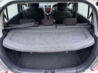 Suzuki Celerio 1.0 SZ3 Euro 6 5dr