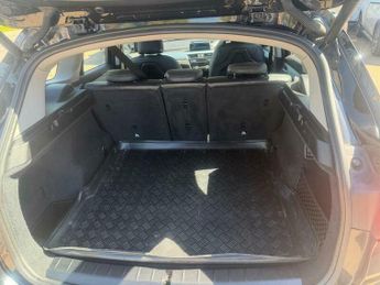 BMW X1 2.0 20d Sport Auto xDrive Euro 6 (s/s) 5dr