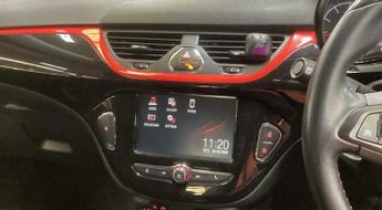 Vauxhall Corsa 1.4i ecoFLEX SRi Euro 6 3dr