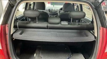 Hyundai I10 1.2 Active Euro 5 5dr