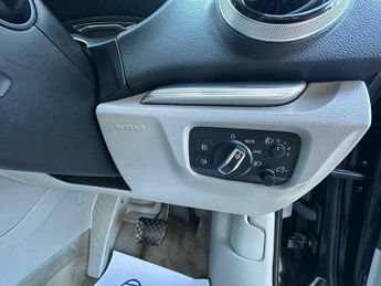 Audi A3 1.8 TFSI Sport S Tronic Euro 6 (s/s) 4dr