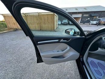 Audi A3 1.8 TFSI Sport S Tronic Euro 6 (s/s) 4dr