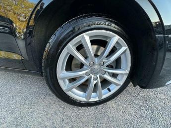 Audi A3 1.8 TFSI Sport S Tronic Euro 6 (s/s) 4dr