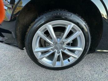 Audi A3 1.8 TFSI Sport S Tronic Euro 6 (s/s) 4dr