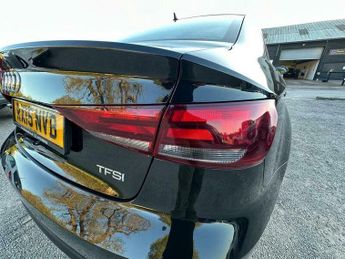Audi A3 1.8 TFSI Sport S Tronic Euro 6 (s/s) 4dr